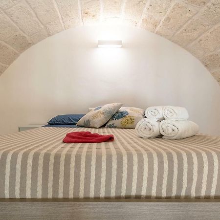 Anse' Casa Vacanze Polignano a Mare Extérieur photo