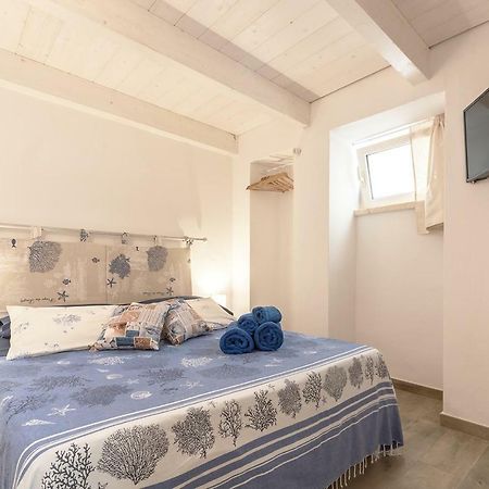 Anse' Casa Vacanze Polignano a Mare Extérieur photo