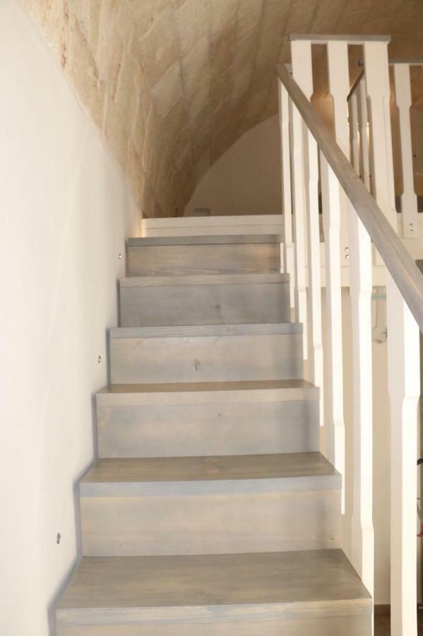Anse' Casa Vacanze Polignano a Mare Extérieur photo