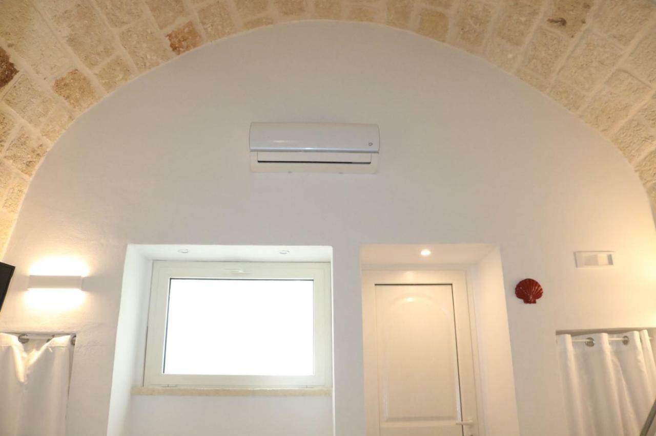 Anse' Casa Vacanze Polignano a Mare Extérieur photo