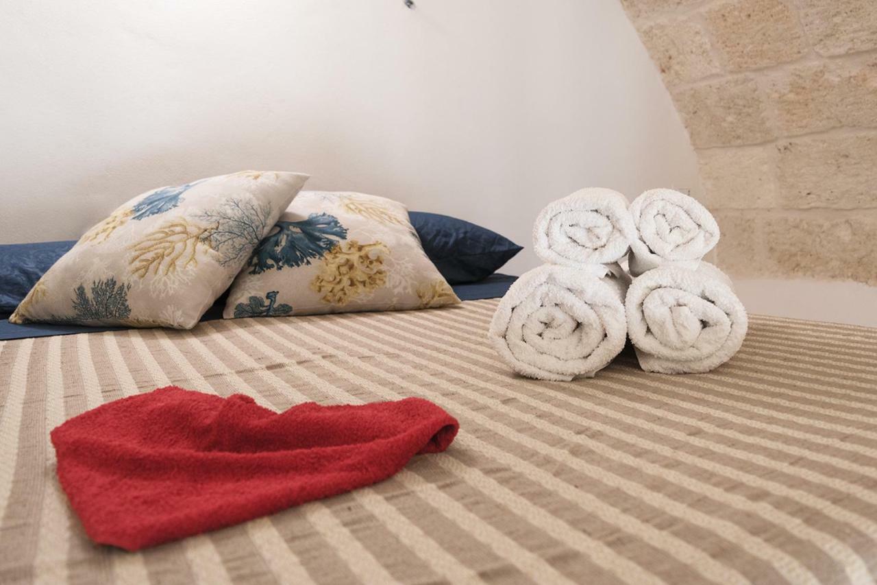 Anse' Casa Vacanze Polignano a Mare Extérieur photo