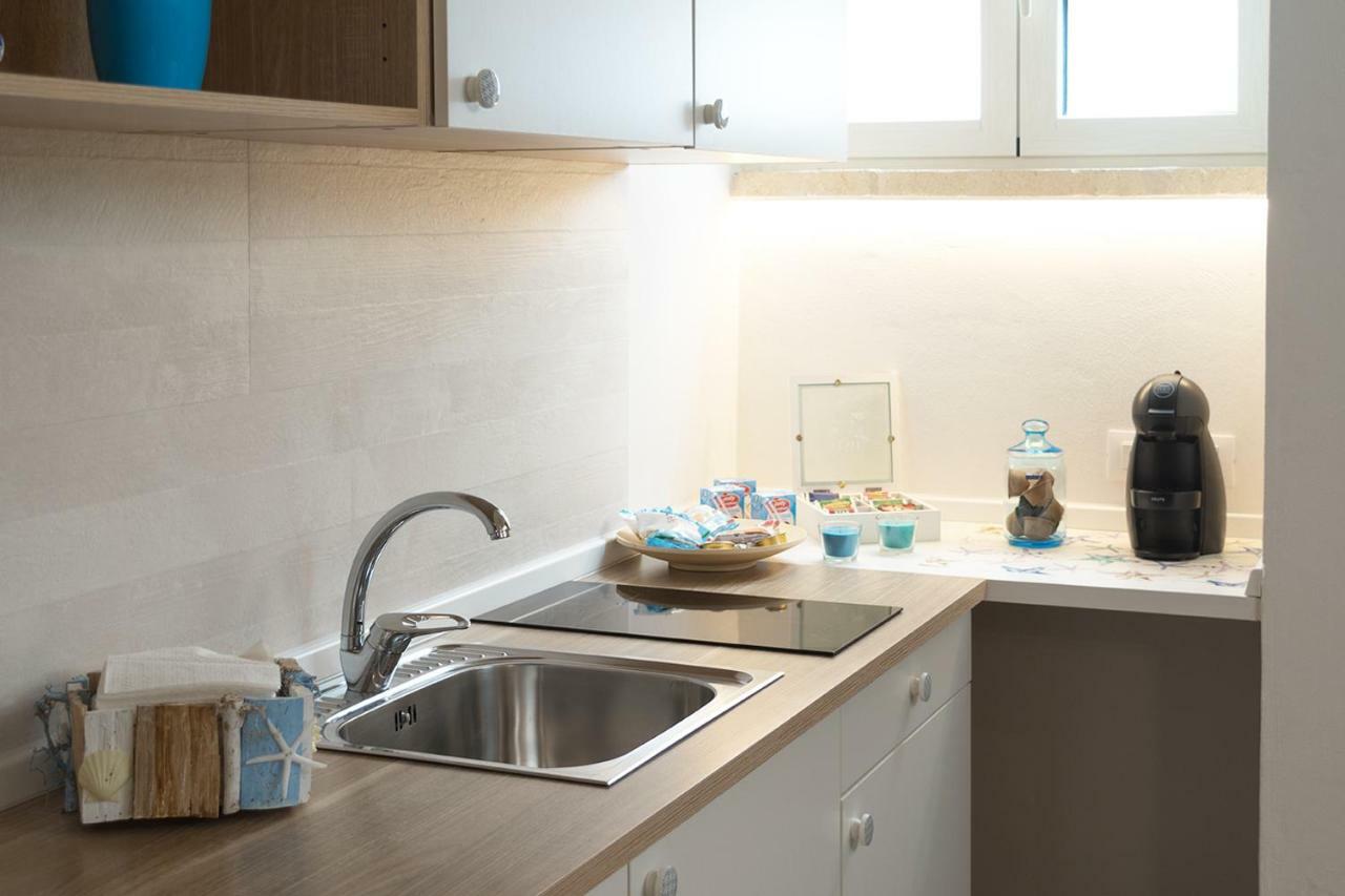 Anse' Casa Vacanze Polignano a Mare Extérieur photo