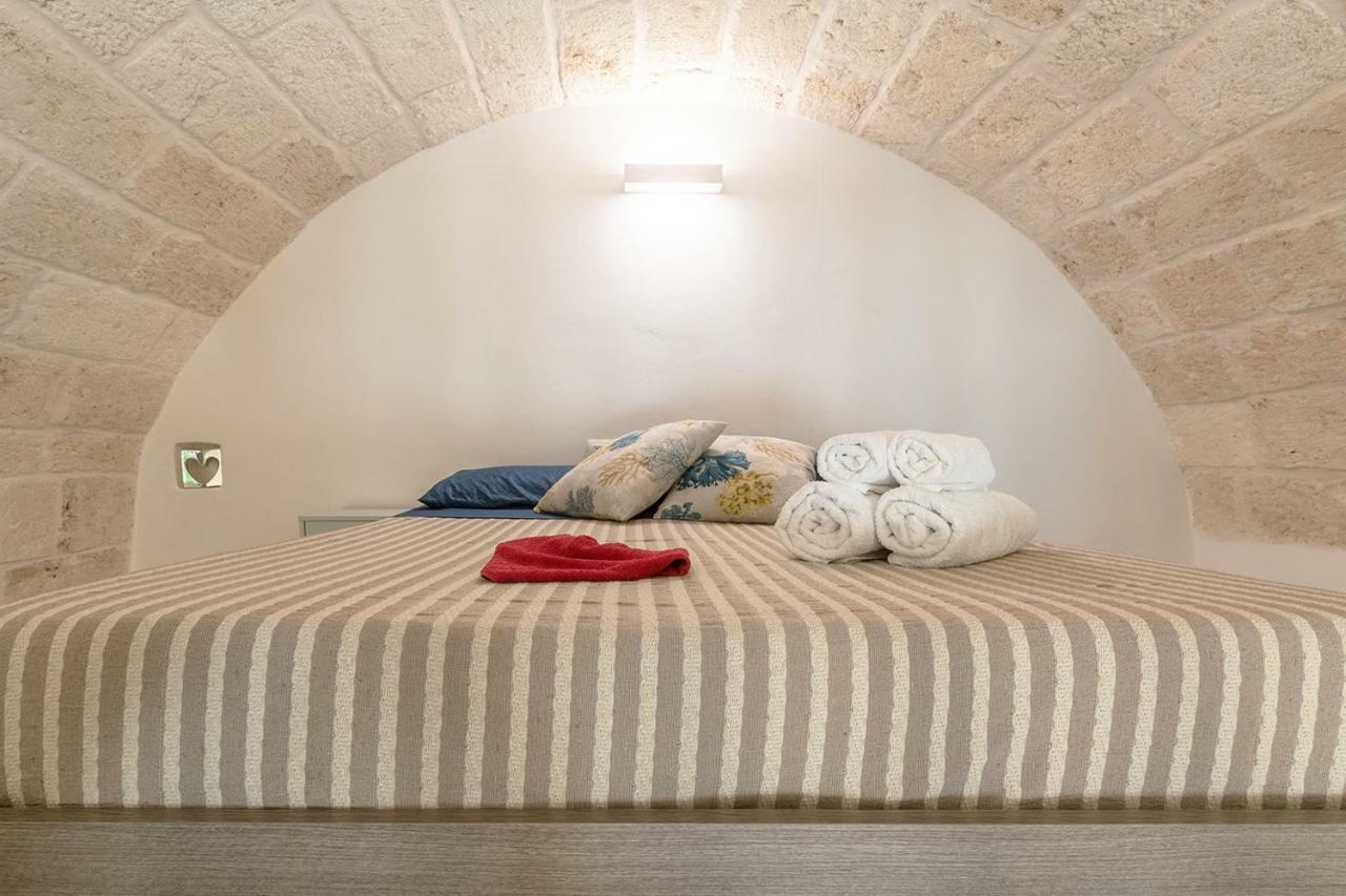 Anse' Casa Vacanze Polignano a Mare Extérieur photo