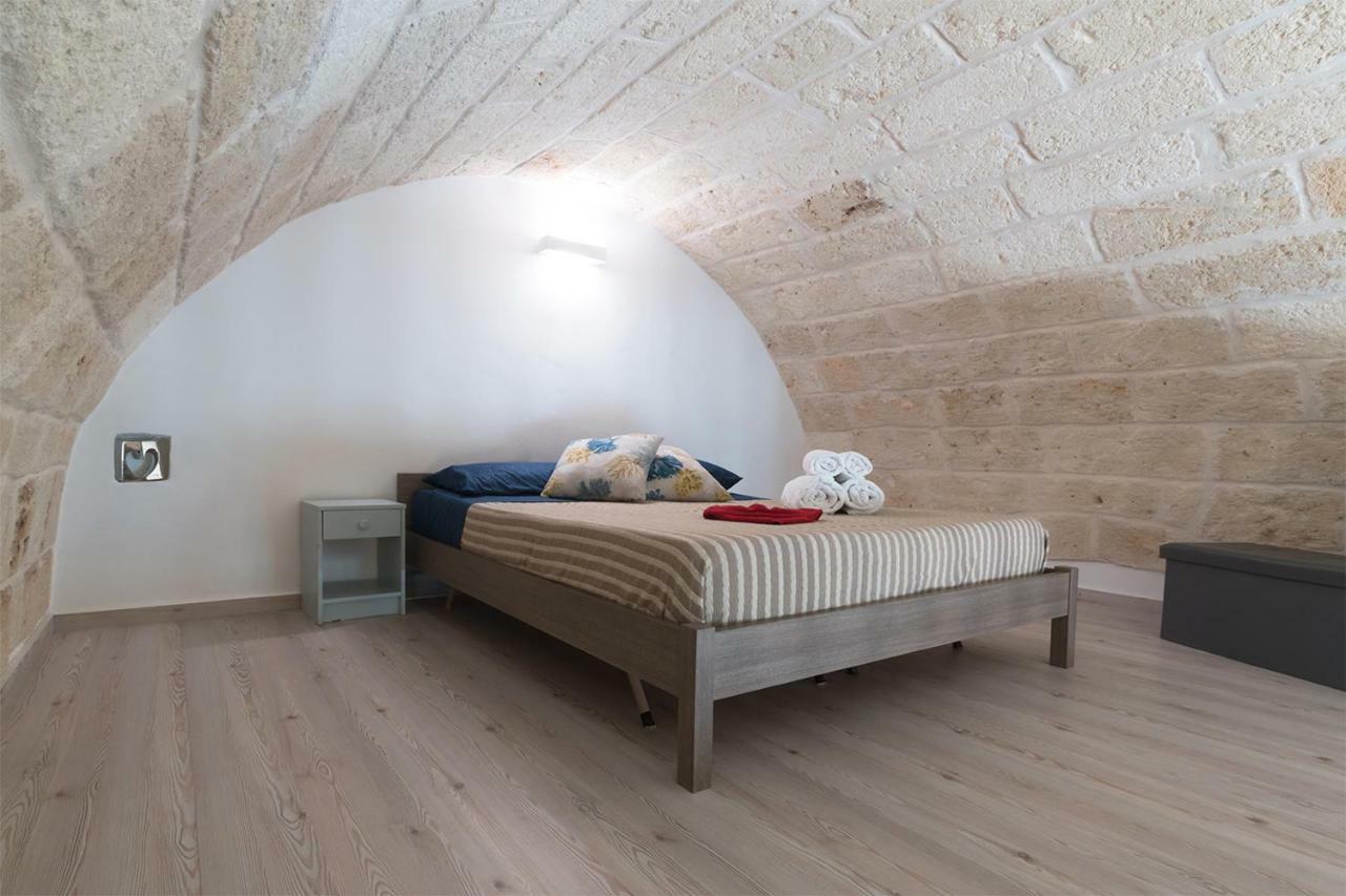 Anse' Casa Vacanze Polignano a Mare Extérieur photo