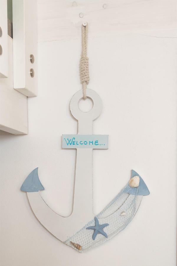Anse' Casa Vacanze Polignano a Mare Extérieur photo