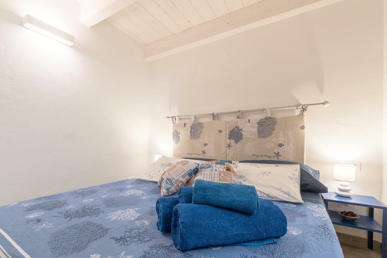 Anse' Casa Vacanze Polignano a Mare Extérieur photo