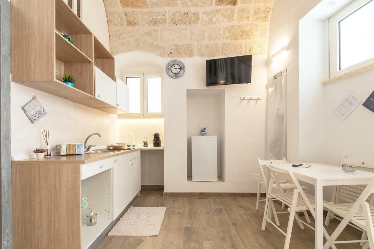Anse' Casa Vacanze Polignano a Mare Extérieur photo